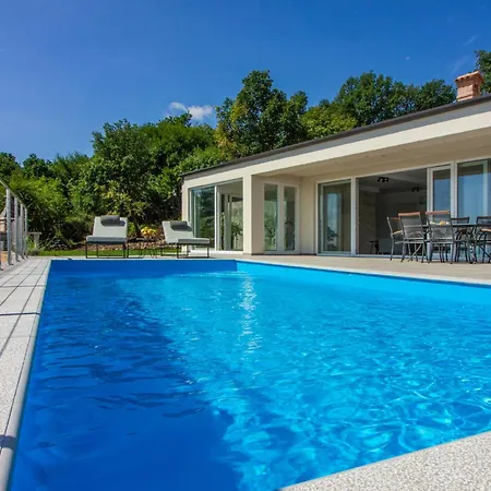 Vista Sul Quarnero By Interhome Matulji