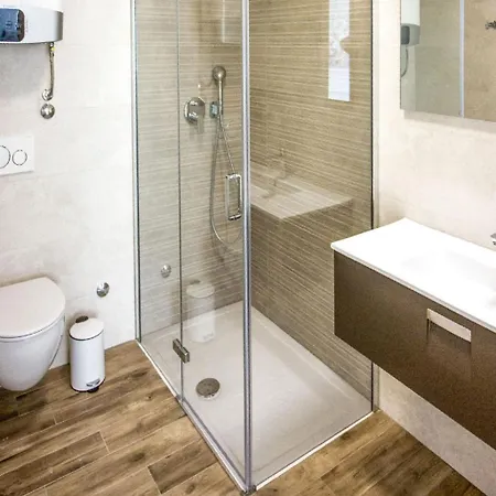 Vista Sul Quarnero By Interhome