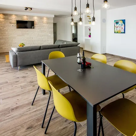 Villa Vista Sul Quarnero By Interhome