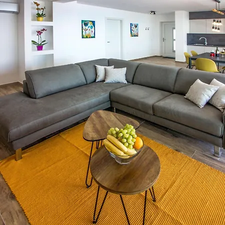 Villa Vista Sul Quarnero By Interhome Matulji