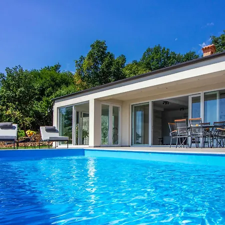 Vista Sul Quarnero By Interhome Villa *