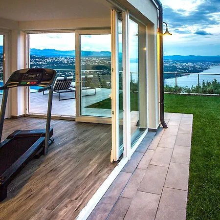 Vista Sul Quarnero By Interhome *