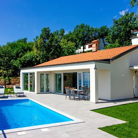 Vista Sul Quarnero By Interhome