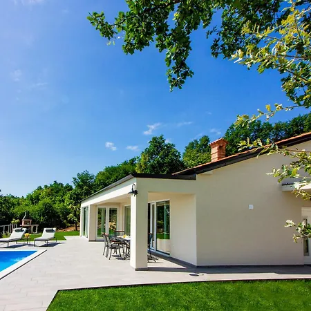 Vista Sul Quarnero By Interhome Villa