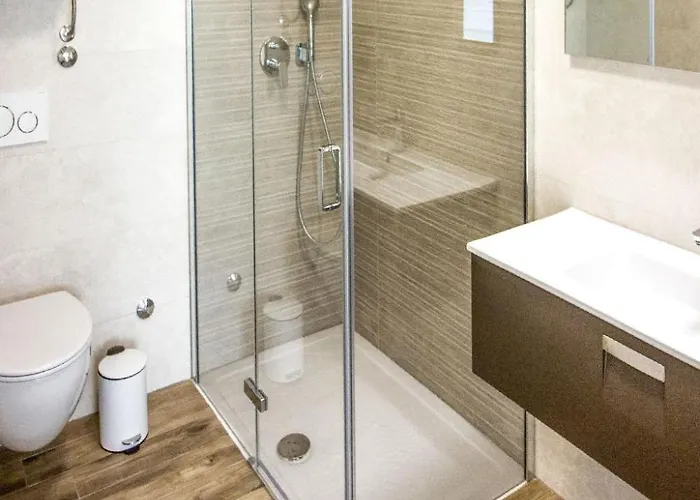 Vista Sul Quarnero By Interhome