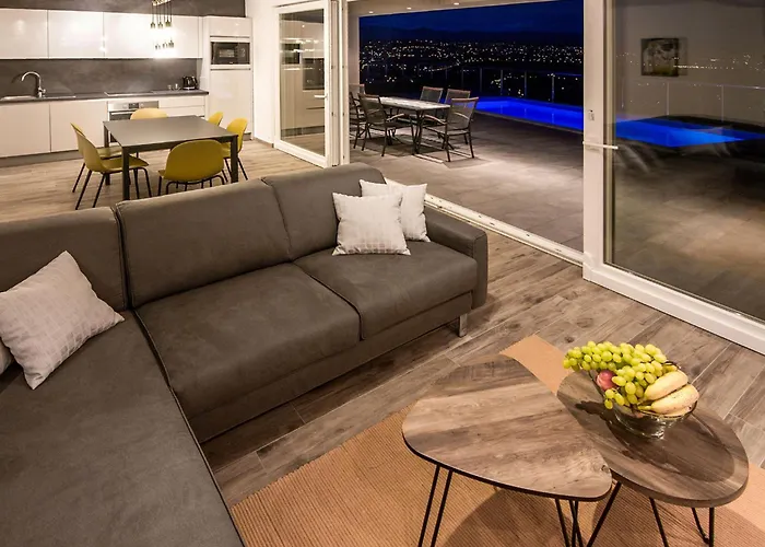Vista Sul Quarnero By Interhome *
