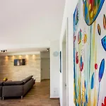 Villa Vista Sul Quarnero By Interhome *