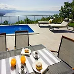 Vista Sul Quarnero By Interhome Matulji