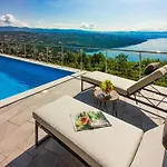 Vista Sul Quarnero By Interhome