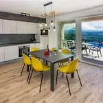 Vista Sul Quarnero By Interhome Matulji