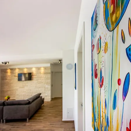 Vilă Vista Sul Quarnero By Interhome *