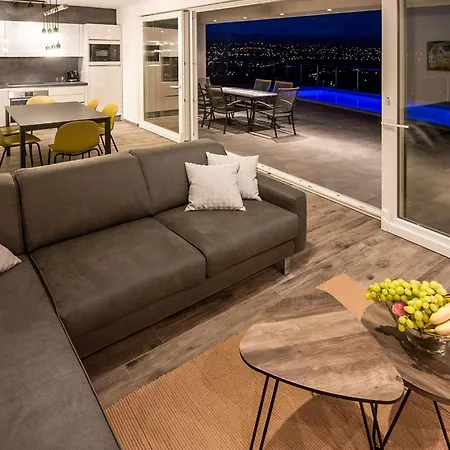 Vista Sul Quarnero By Interhome *