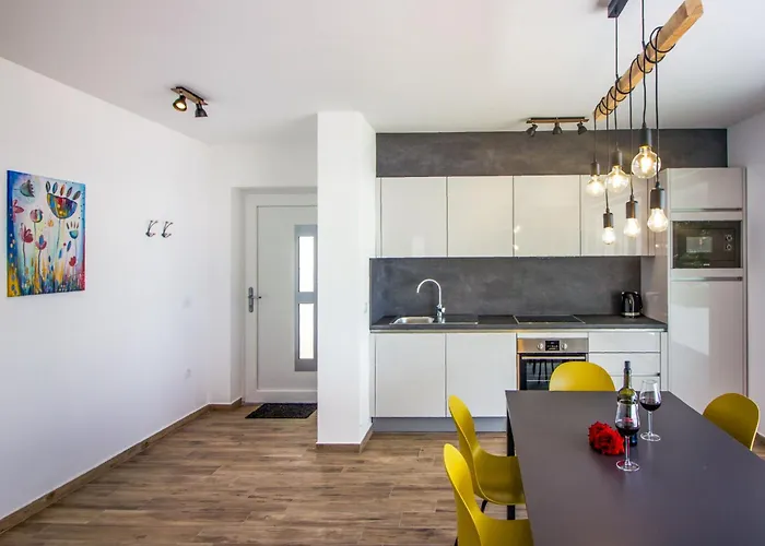 Villa Vista Sul Quarnero By Interhome