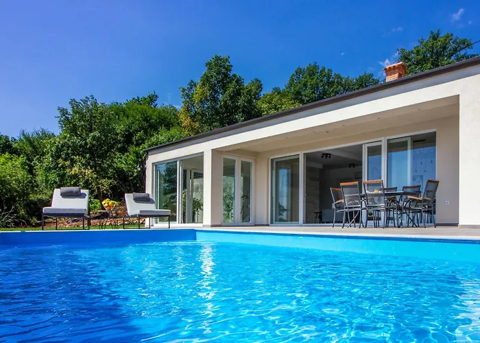 Vista Sul Quarnero By Interhome Villa *