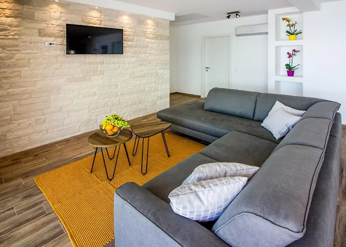 Villa Vista Sul Quarnero By Interhome